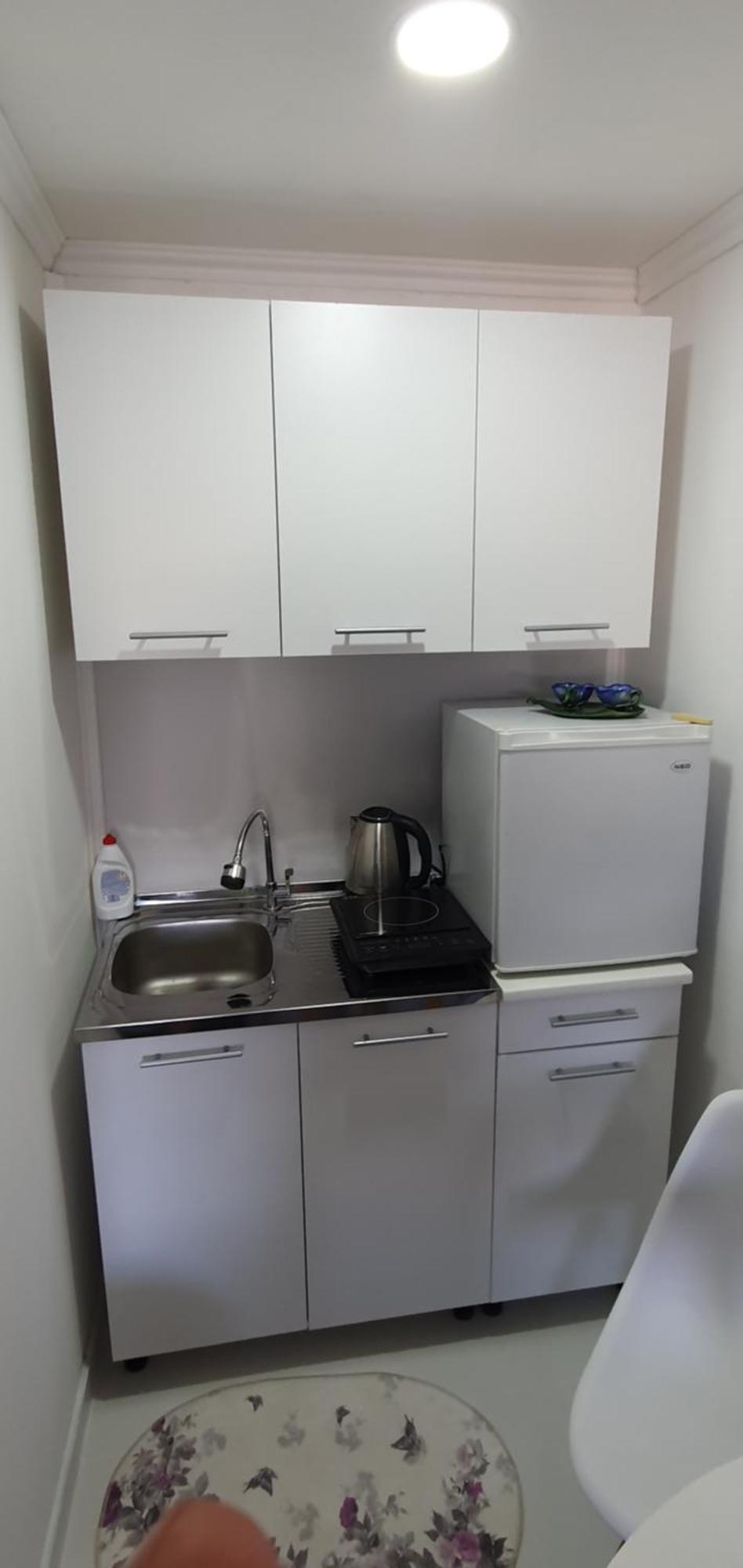Cozzy Apartment Near The Aiport Podgorica Exterior foto