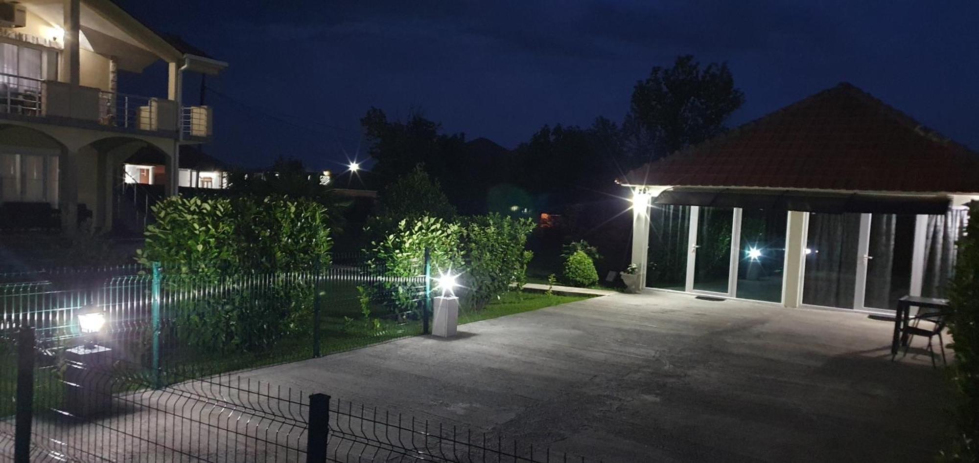 Cozzy Apartment Near The Aiport Podgorica Exterior foto