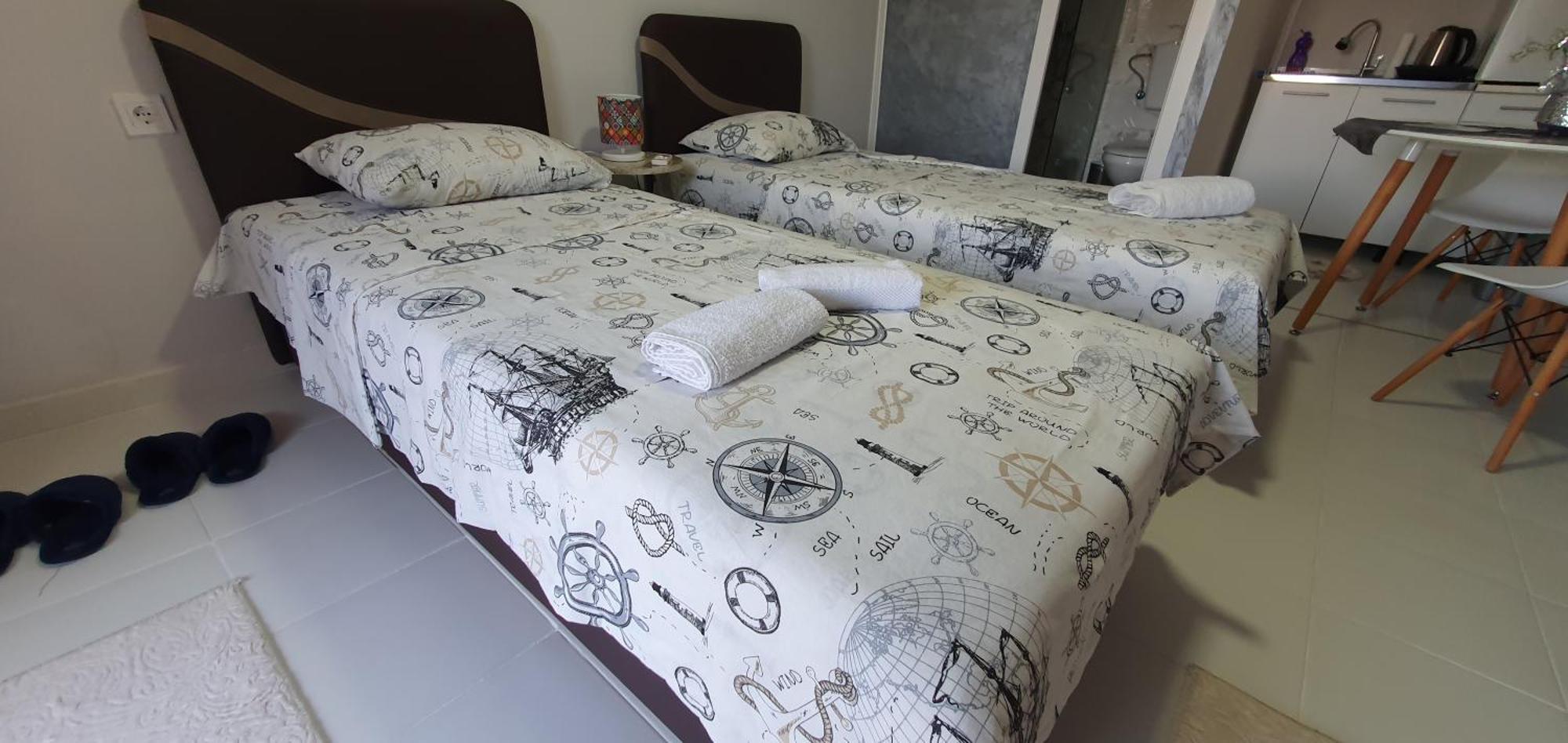 Cozzy Apartment Near The Aiport Podgorica Exterior foto